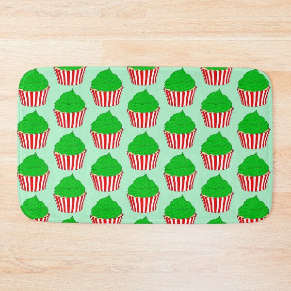 Item preview, Christmas Cupcake designed and sold by Deborah Camp.