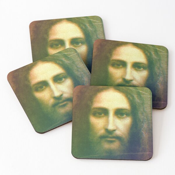 Item preview, Lord Jesus Christ designed and sold by Glory-of-God.