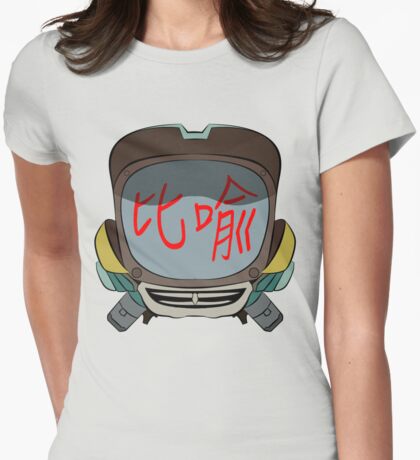 flcl shirt official