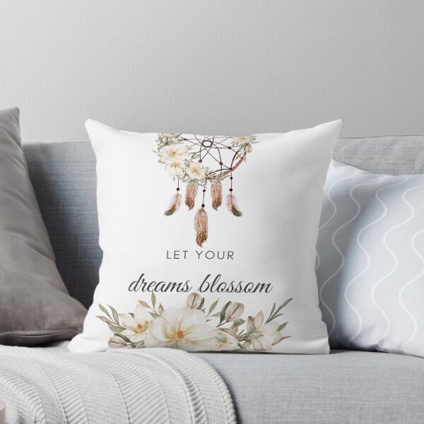 Item preview, Let your dreams blossom designed and sold by simobinz1.