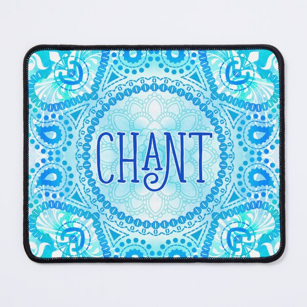 Item preview, Chant designed and sold by Tammy Wetzel.