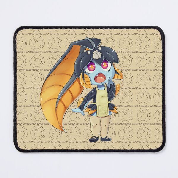 Item preview, Chibi Minette designed and sold by wispyvee.