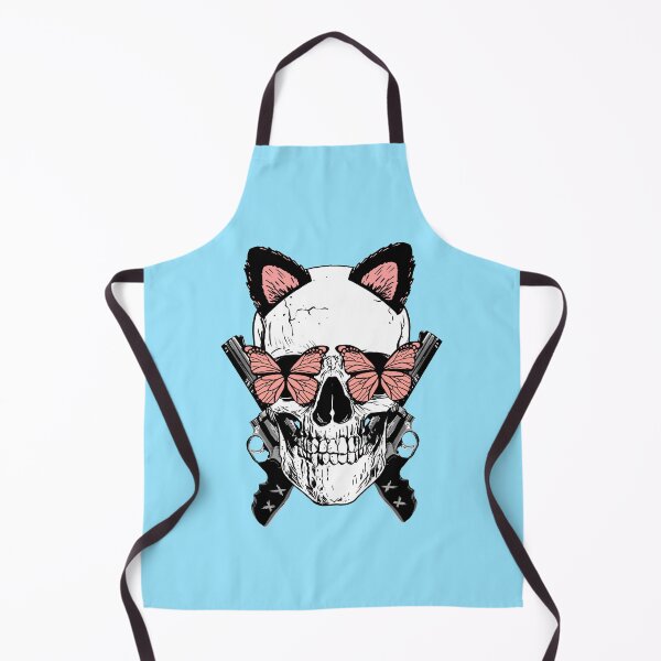 Item preview, Punk Skull designed and sold by ArtCity Designs.