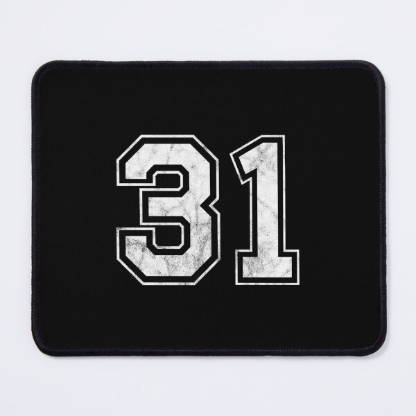 Item preview, Number 31 designed and sold by PaulSDesign.