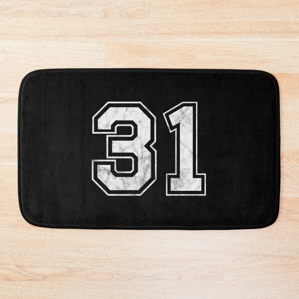 Item preview, Number 31 designed and sold by PaulSDesign.