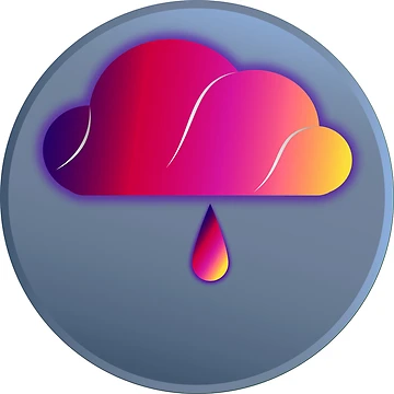 Artwork thumbnail, Cloud by RudolfR