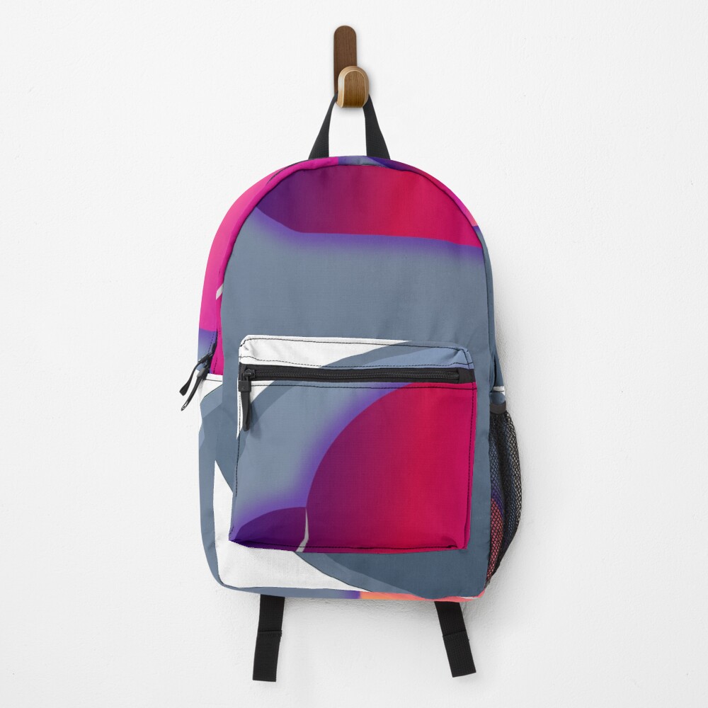 Item preview, Backpack designed and sold by RudolfR.