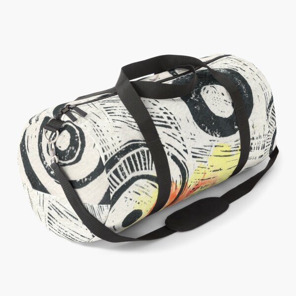 Item preview, Rund auf bunt designed and sold by Gabriele Maurus.