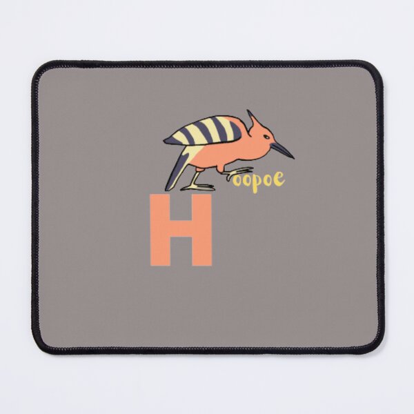 Item preview,  hoopoe ,hoopoe bird , hoopoe design designed and sold by elyamani.