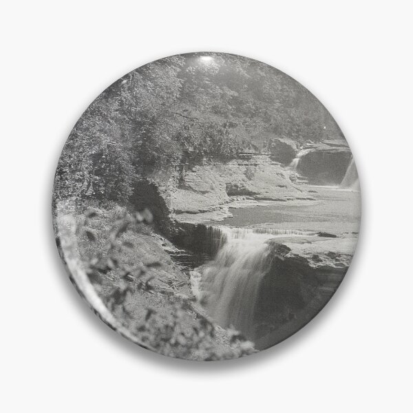 Item preview, Vintage Genesee River, NY designed and sold by BGPickers.