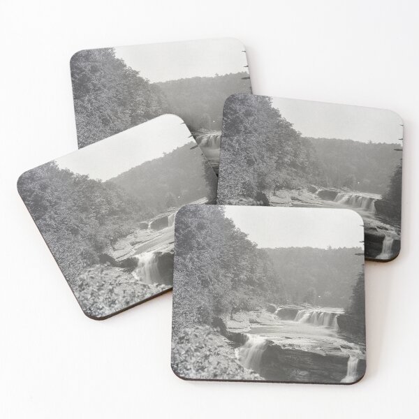 Item preview, Vintage Genesee River, NY designed and sold by BGPickers.