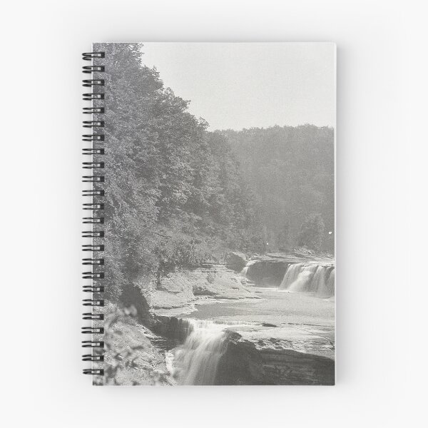 Item preview, Vintage Genesee River, NY designed and sold by BGPickers.