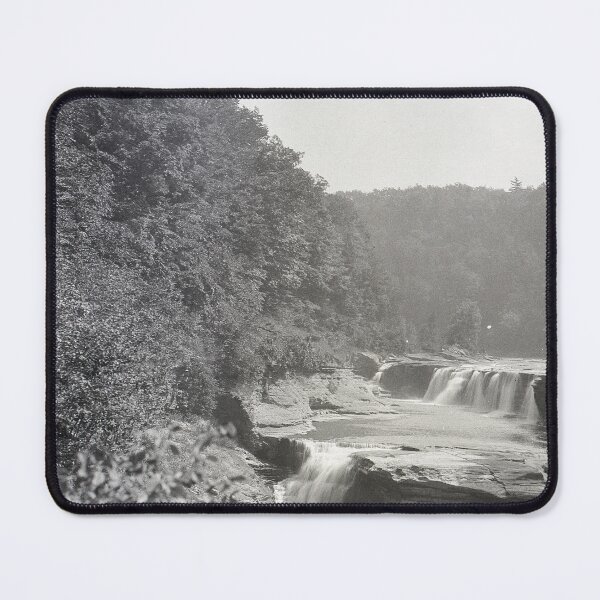 Item preview, Vintage Genesee River, NY designed and sold by BGPickers.