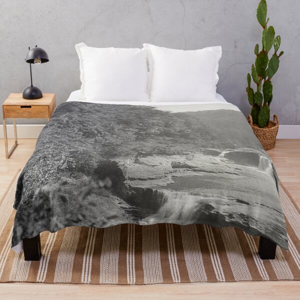 Item preview, Vintage Genesee River, NY designed and sold by BGPickers.