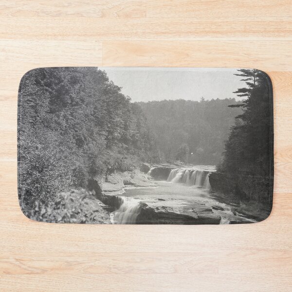 Item preview, Vintage Genesee River, NY designed and sold by BGPickers.