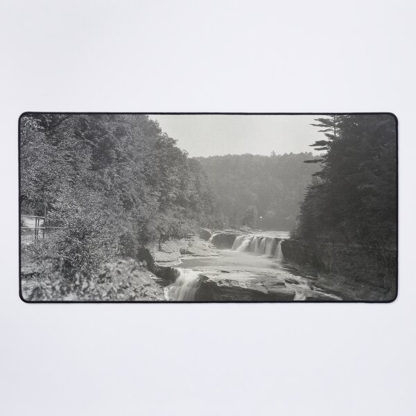 Item preview, Vintage Genesee River, NY designed and sold by BGPickers.