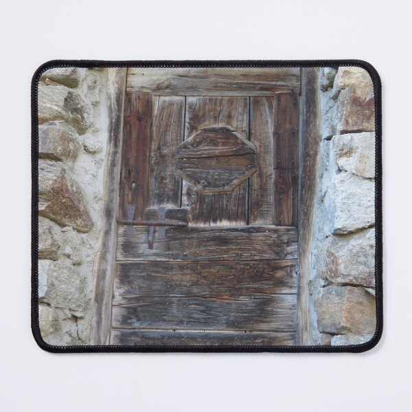 Item preview, Pyrenean barn door 2 designed and sold by AHELENE.