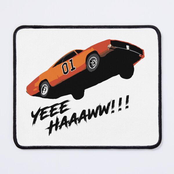 Item preview, General Lee - Yee Haaa - 80s Throwback designed and sold by rforkel.