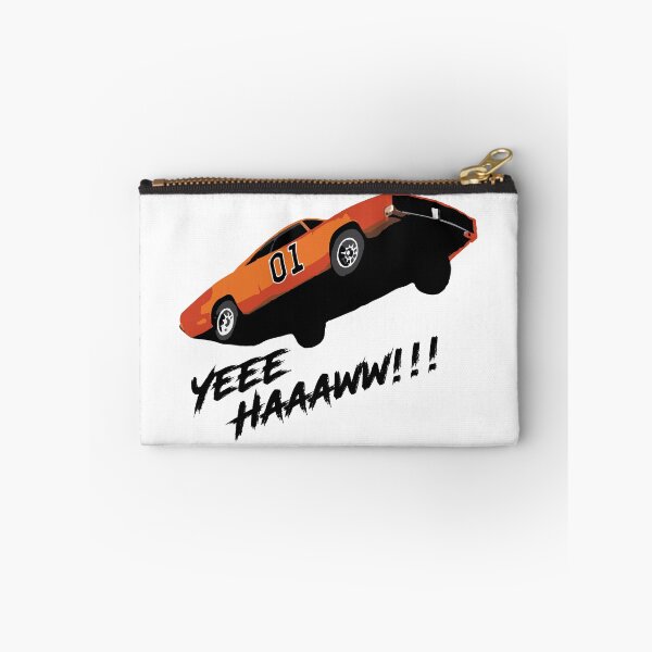 Item preview, General Lee - Yee Haaa - 80s Throwback designed and sold by rforkel.