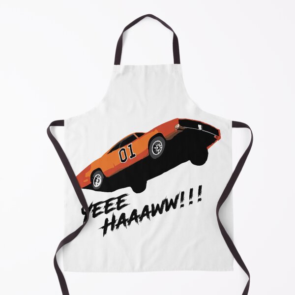 Item preview, General Lee - Yee Haaa - 80s Throwback designed and sold by rforkel.