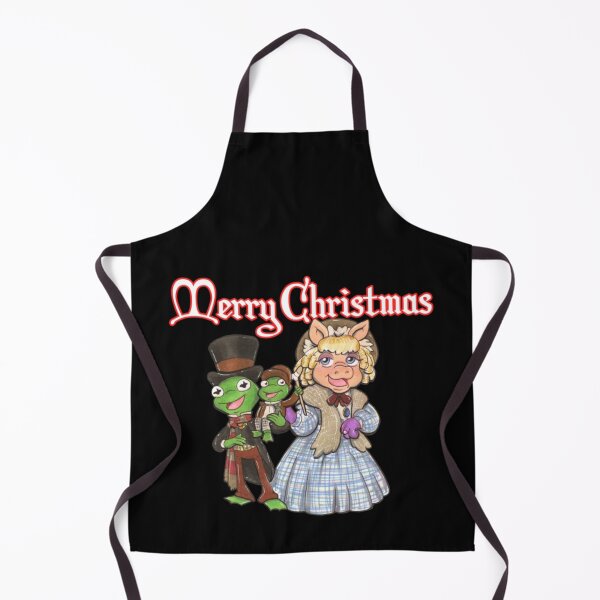 Item preview, Muppet Christmas Carol designed and sold by IsabelCummings.