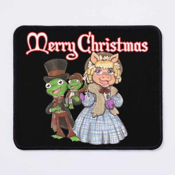 Item preview, Muppet Christmas Carol designed and sold by IsabelCummings.