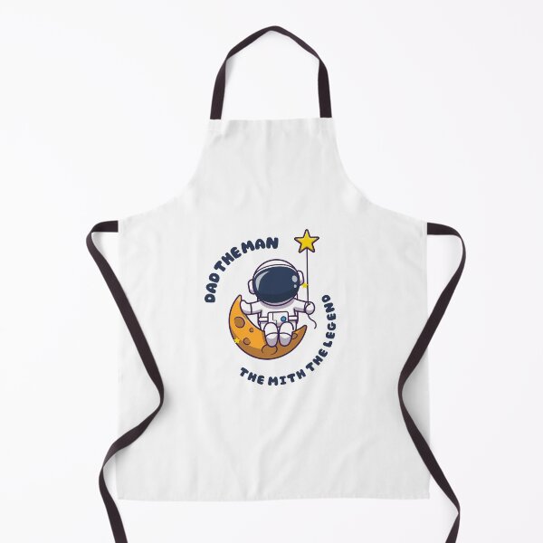 Item preview, Dad The Man The Mith The Legend designed and sold by HongThuyet.