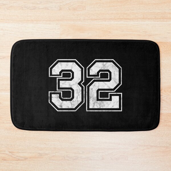 Item preview, Number 32 designed and sold by PaulSDesign.