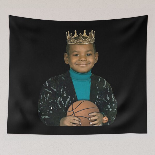 Item preview, Basketball T-ShirtYoung King  designed and sold by DisantosCaria.