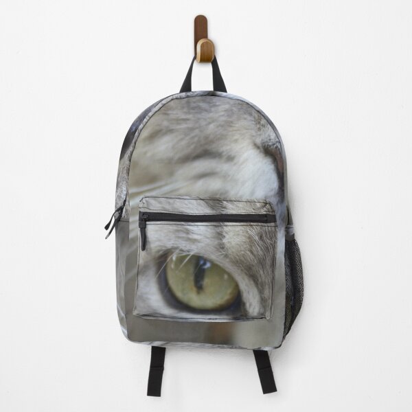 Item preview, Stunning Grey Cat Pet Photo Portrait designed and sold by taiche.