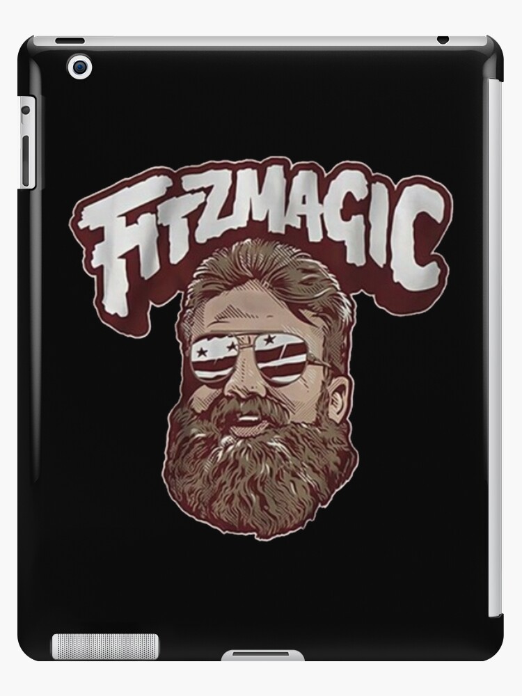 Saccuman Ryan Fitzpatrick Fitzmagic, For You, Hot Idea Sticker for Sale by  FJJJDS