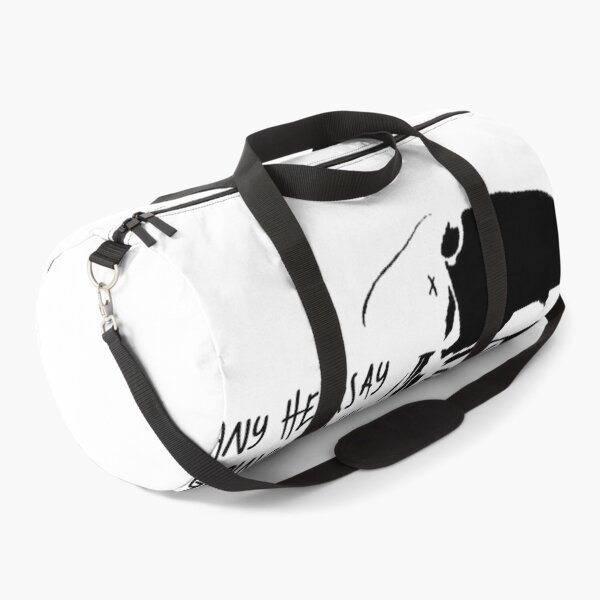 Item preview, Any Hearsay Going On In Here ? designed and sold by Bubu World.