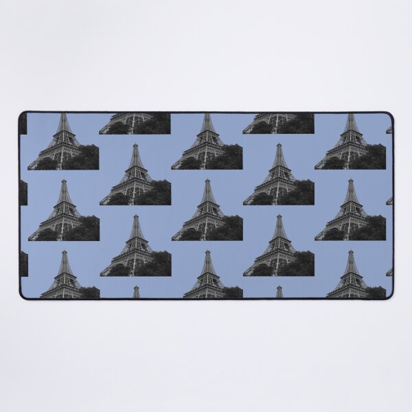 Item preview, Eiffel tower in serenity designed and sold by AHELENE.