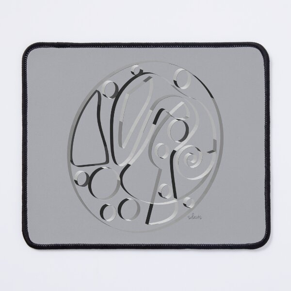 Item preview, Abstract Spectacular 53122 designed and sold by mandalafractal.
