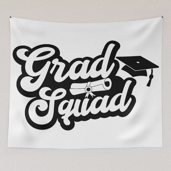 Item preview, grad squad designed and sold by Ashi17.