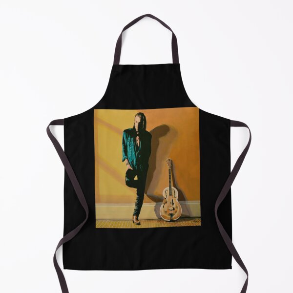 Item preview, Chris Whitley Painting T-ShirtChris Whitley Painting designed and sold by DisantosCaria.