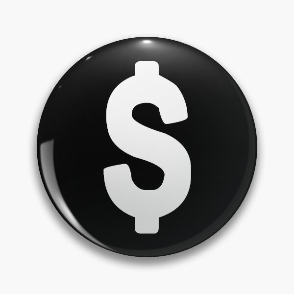 Item preview, Dollar Sign designed and sold by DisantosCaria.