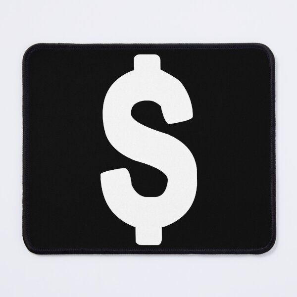 Item preview, Dollar Sign designed and sold by DisantosCaria.