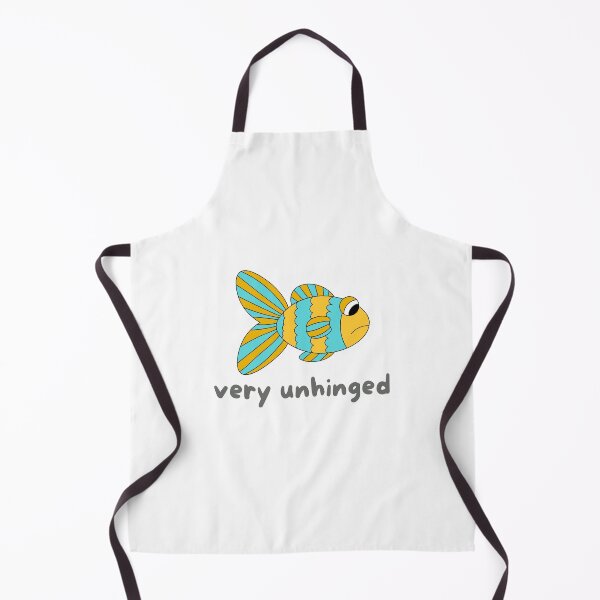 Item preview, veryunhinged designed and sold by DoraHappy.