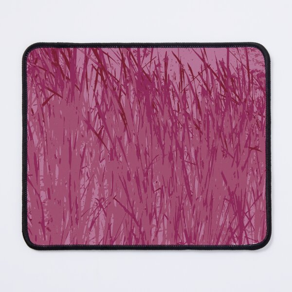 Item preview, pink grass designed and sold by AHELENE.
