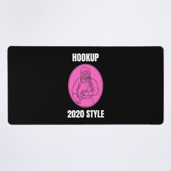 Item preview, Hookup 2020 Style T-ShirtHookup - 2020 Style Edit designed and sold by DisantosCaria.