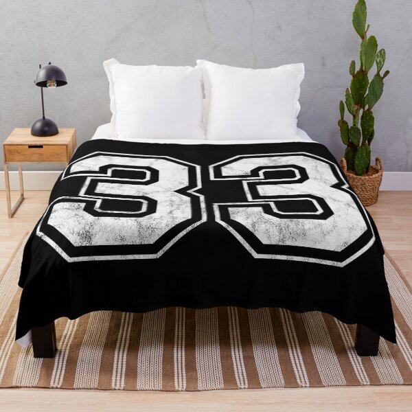 Item preview, Number 33 designed and sold by PaulSDesign.