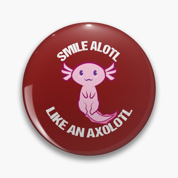 Item preview, Halloween Axolotl designed and sold by RavenApparell.