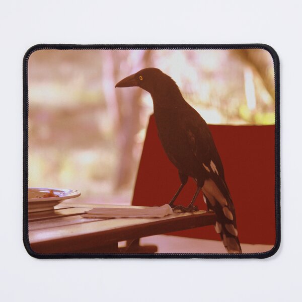 Item preview, Magpie has breakfast designed and sold by AHELENE.