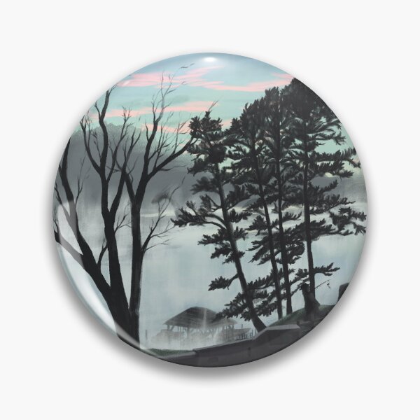 Item preview, Lakeside designed and sold by Cherushii78.