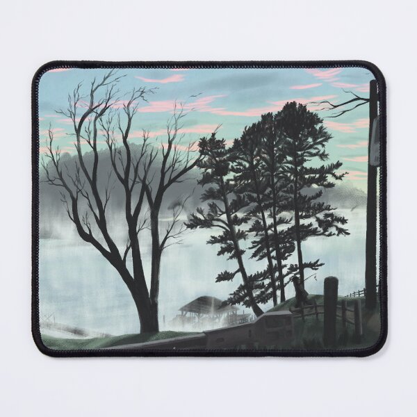 Item preview, Lakeside designed and sold by Cherushii78.