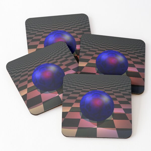 Item preview, Spot Lite: POV RAY CGI! designed and sold by calcpage.