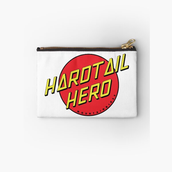 Item preview, Hardtail Hero designed and sold by robnoble.