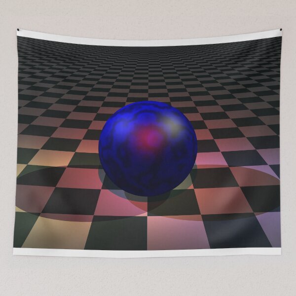 Item preview, Spot Lite: POV RAY CGI! designed and sold by calcpage.