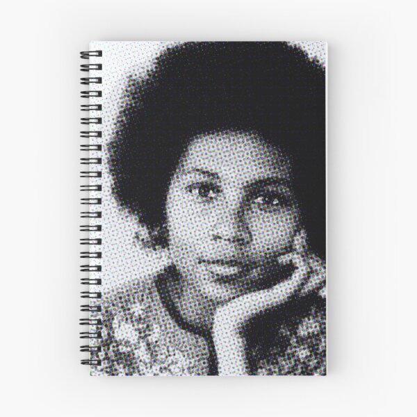 Item preview, bell hooks  designed and sold by starkle.
